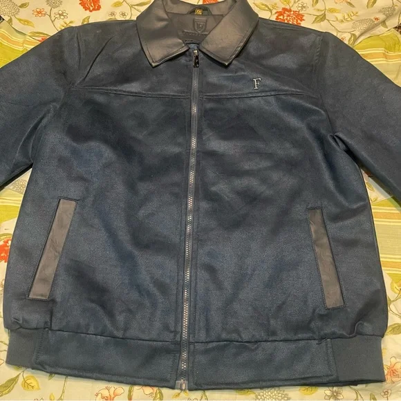 F Collections Jacket - Picture 10 of 16